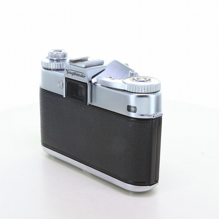 フォクトレンダー BESSAMATIC
