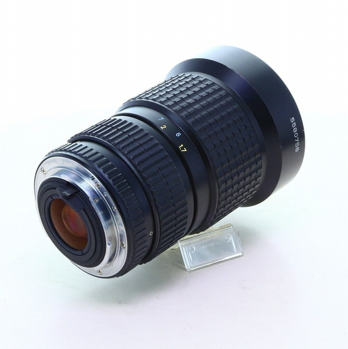 ペンタックス SMC-A 28-135/4