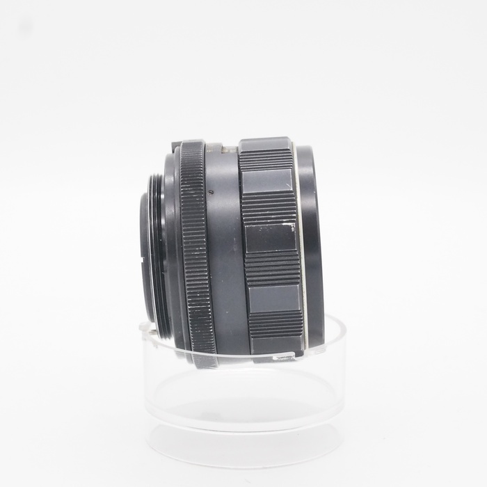 ペンタックス スーパータクマー55/1.8 (M42)