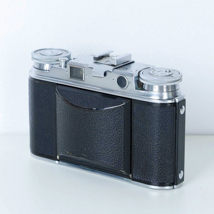 フォクトレンダー Voigtlander VITO III 50/1.2