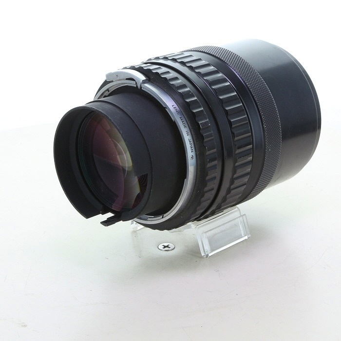 ニコン B-ニッコール 200/4 PC(S2.EC)