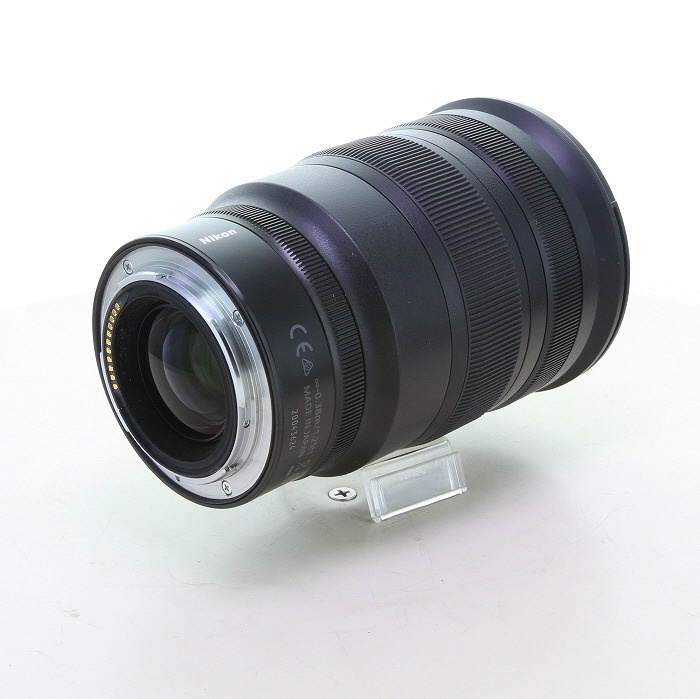 ニコン Z 24-70/2.8 S