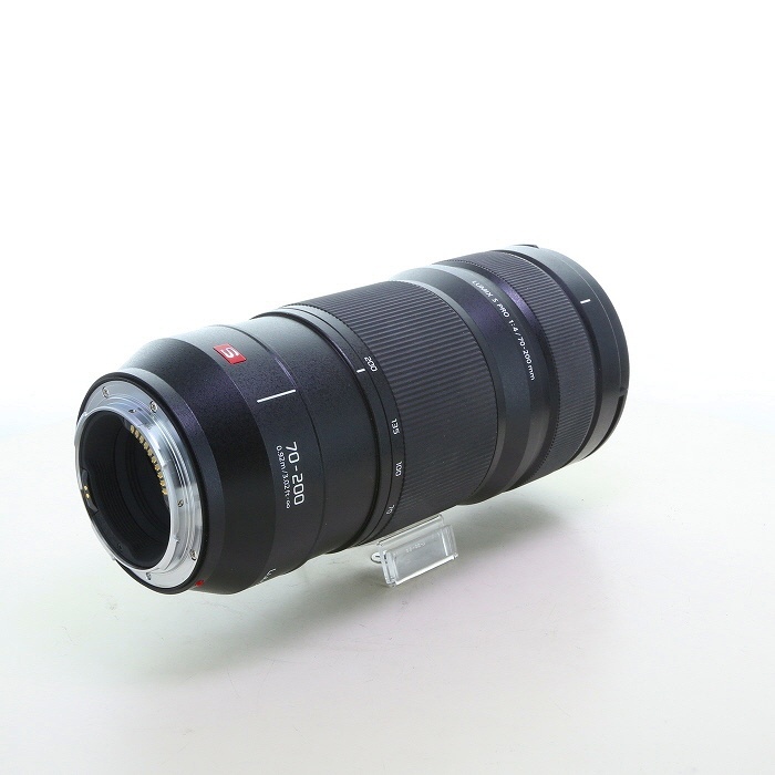 パナソニック LUMIX S PRO 70-200/4 O.I.S.