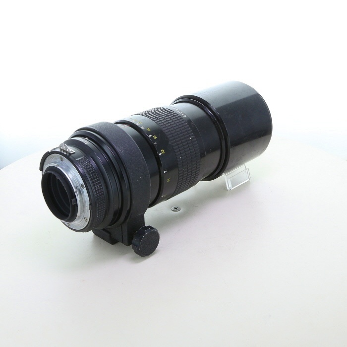 ニコン Ai 300/4.5