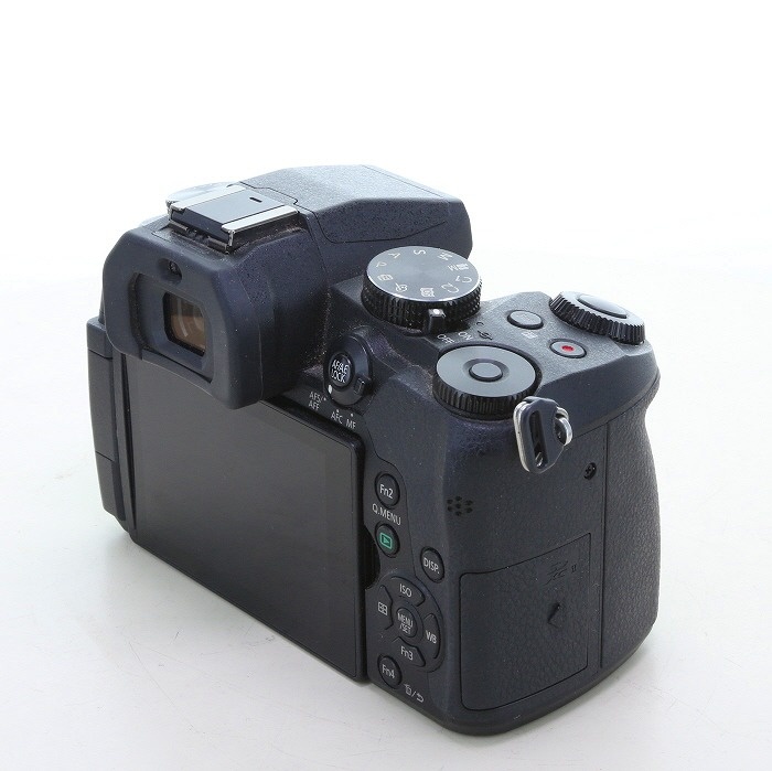 パナソニック LUMIX DMC-G85 ボディ 海外版