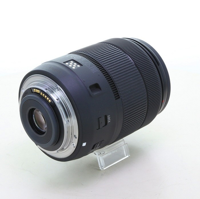 キヤノン EF-S18-135/3.5-5.6 IS USM