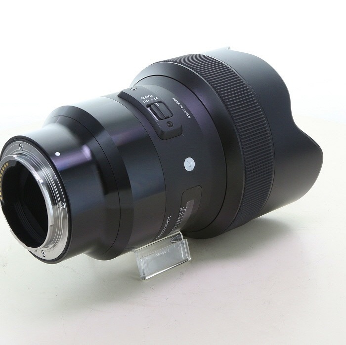 シグマ 14/1.8 DG HSM ART SE （ソニー用）
