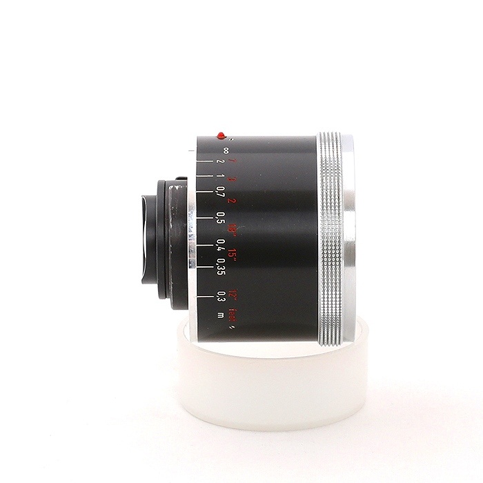 ツアイス Distagon 32/2.8  Contaflex126用