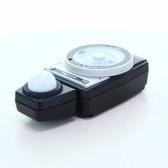 ミノルタ AUTO METER PROFESSIONAL