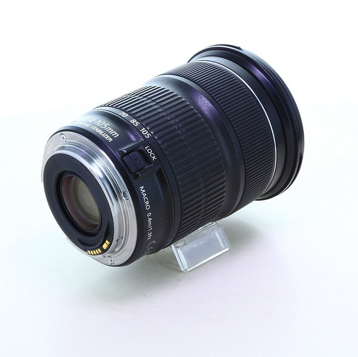 キヤノン EF24-105/3.5-5.6 IS STM
