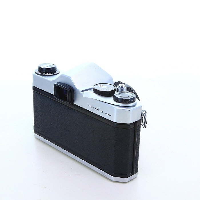 ペンタックス SP+Sタクマー55/1.8