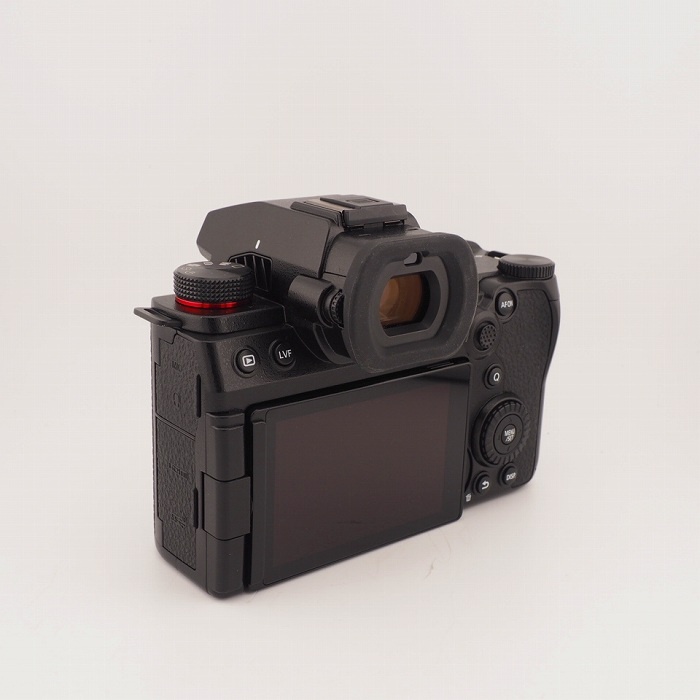 パナソニック LUMIX S5II ・DC-S5M2