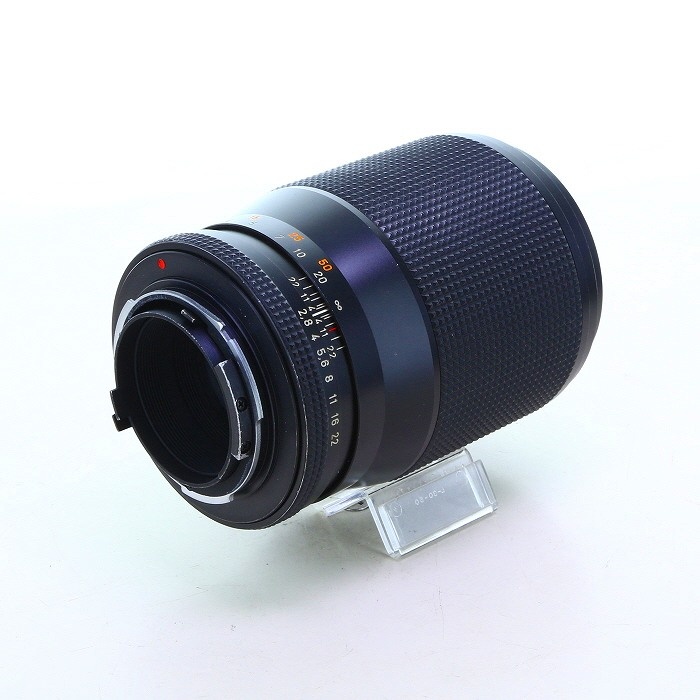 コンタックス ゾナー 135/2.8
