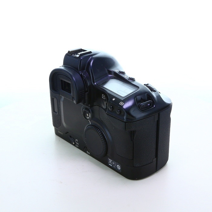 キヤノン EOS-1V ボディ
