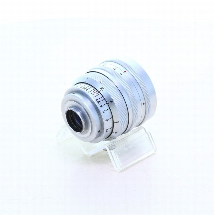 ZUNOW TELE-ZUNOW Cine 38/1.1（Dマウント）