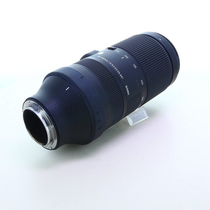 シグマ 100-400/5-6.3 DG DN OS CONTEMPORARY SE