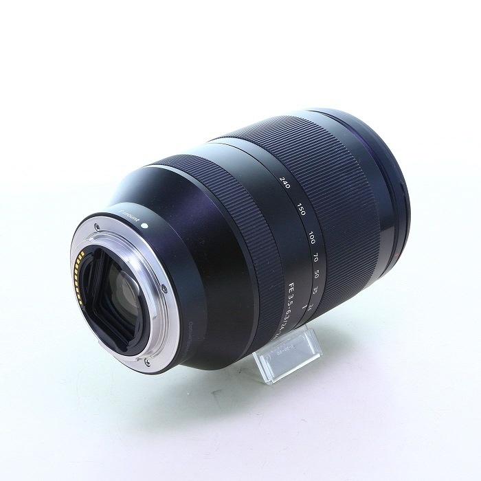 ソニー FE24-240/3.5-6.3 OSS