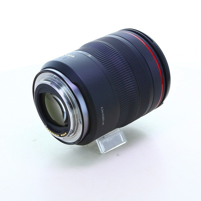 キヤノン RF14-35/4L IS USM
