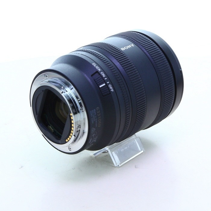 ソニー FE24-50/2.8 G