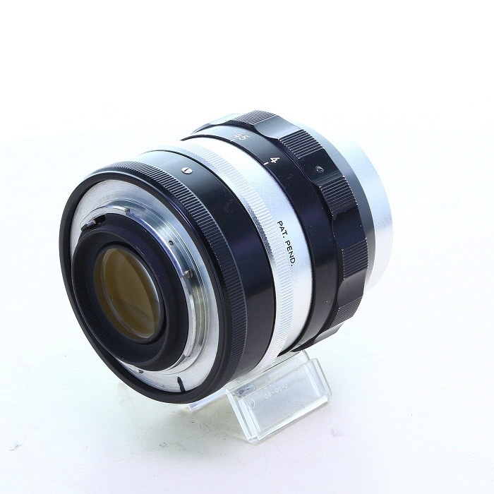 ニコン Pオート10.5cm/2.5(チックマーク)