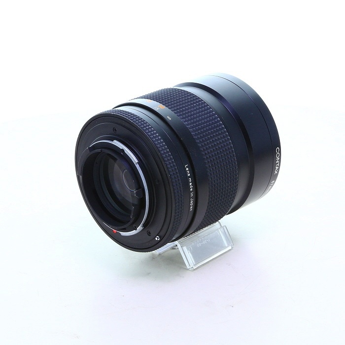 コンタックス Planar T*85/1.4 MMJ