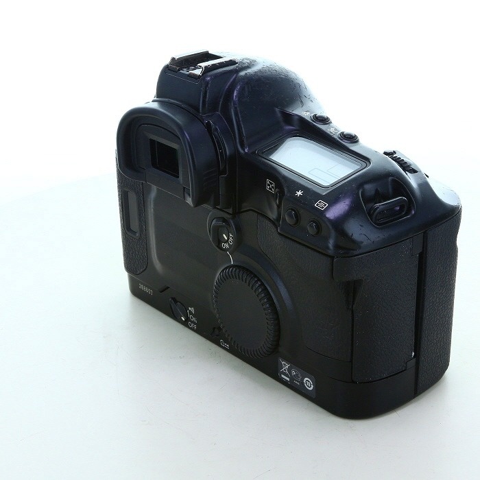 キヤノン EOS-1V ボデイ