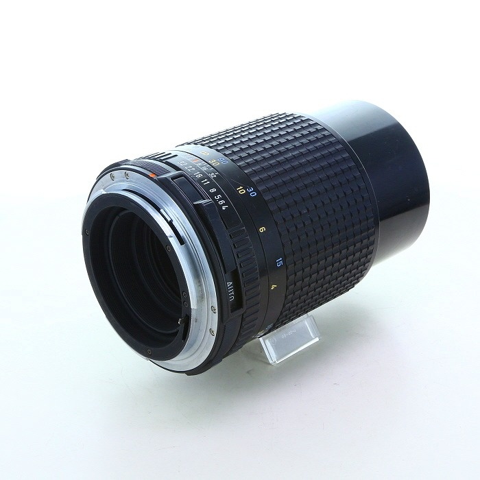 ペンタックス SMC 67 200/4