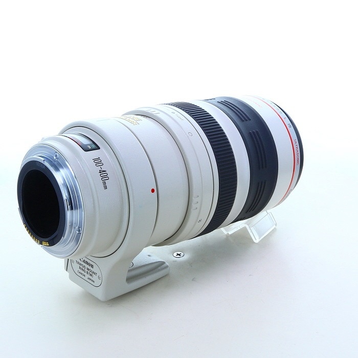 キヤノン EF100-400/4.5-5.6L IS USM