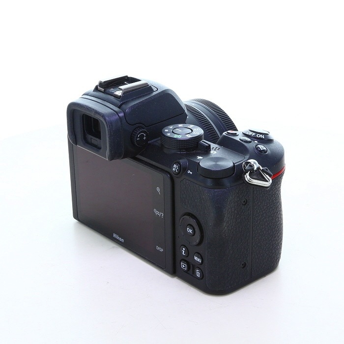 ニコン Z 50 16-50 VR レンズキツト