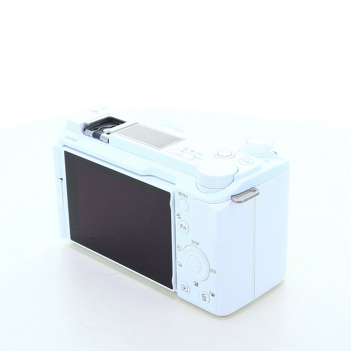 ソニー VLOGCAM ZV-E10M2 ホワイト