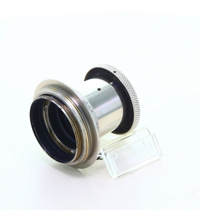 Barnack エルマー L50/3.5 ニッケル