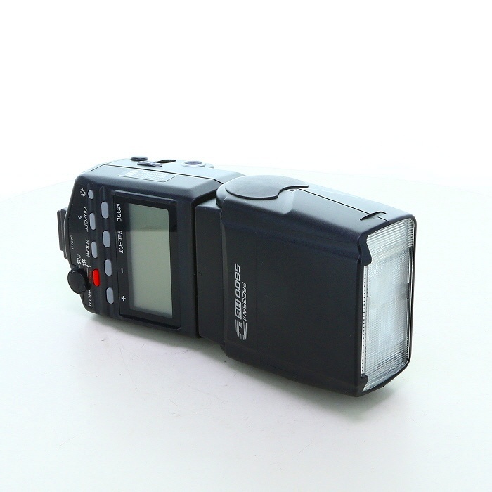 ミノルタ 5600HS
