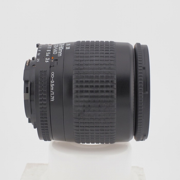 ニコン AF-N 28-80/3.5-5.6 D