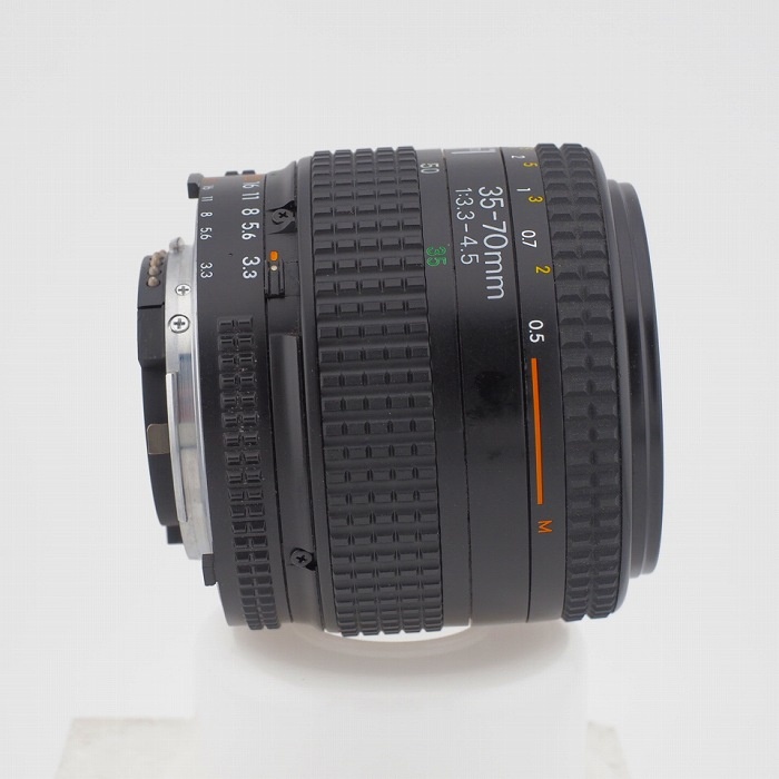 ニコン AF 35-70/3.3-4.5