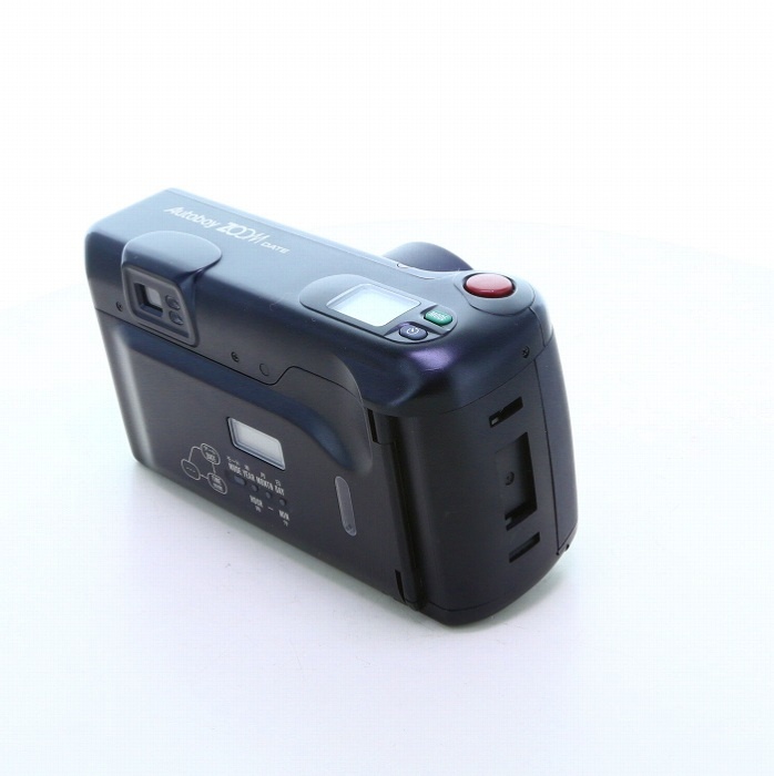 キヤノン AUTOBOY ZOOM DATE
