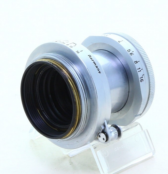 Barnack エルマー L50/2.8