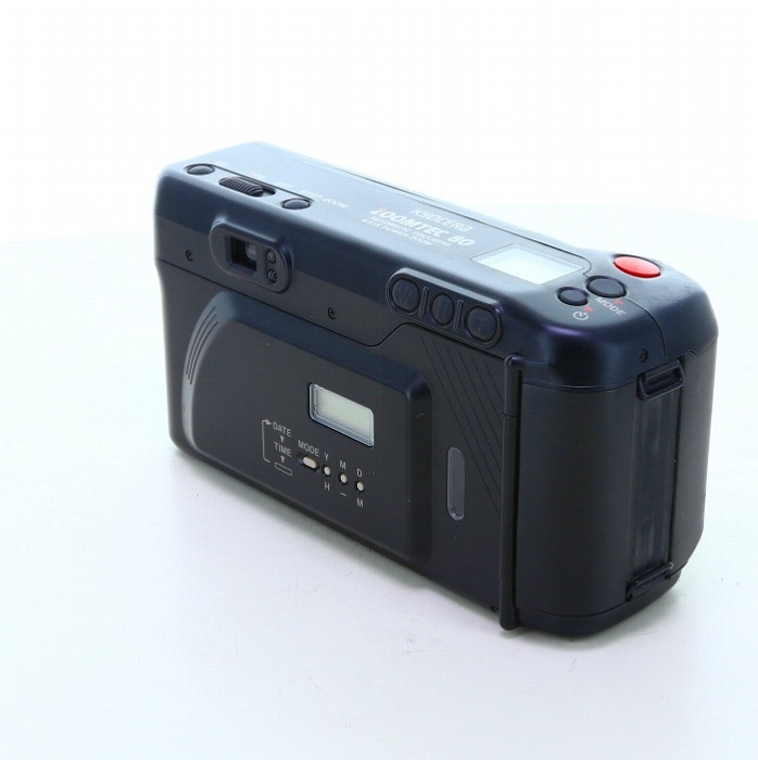 キョウセラ ZOOMTEC 80