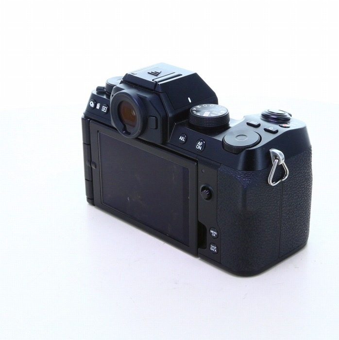 フジフイルム X-S10 ボデイ