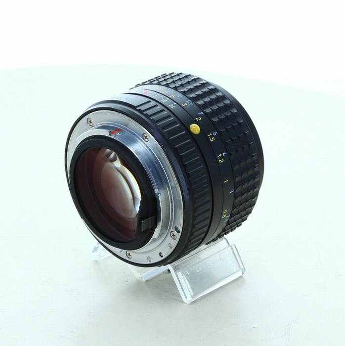 ペンタックス SMC-A 50/1.2