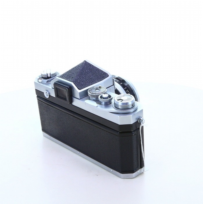 ニコン F(CH)アイレベル初期+Sオート5cm/2