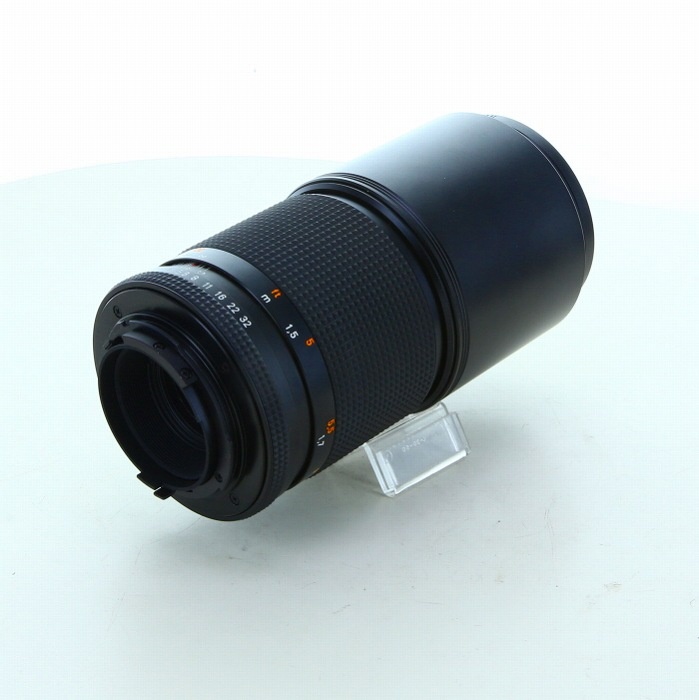 コンタックス Tele-Tessar 200/4(AEG)