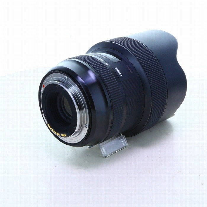 シグマ 14-24/2.8 DG HSM ART （EOS用）