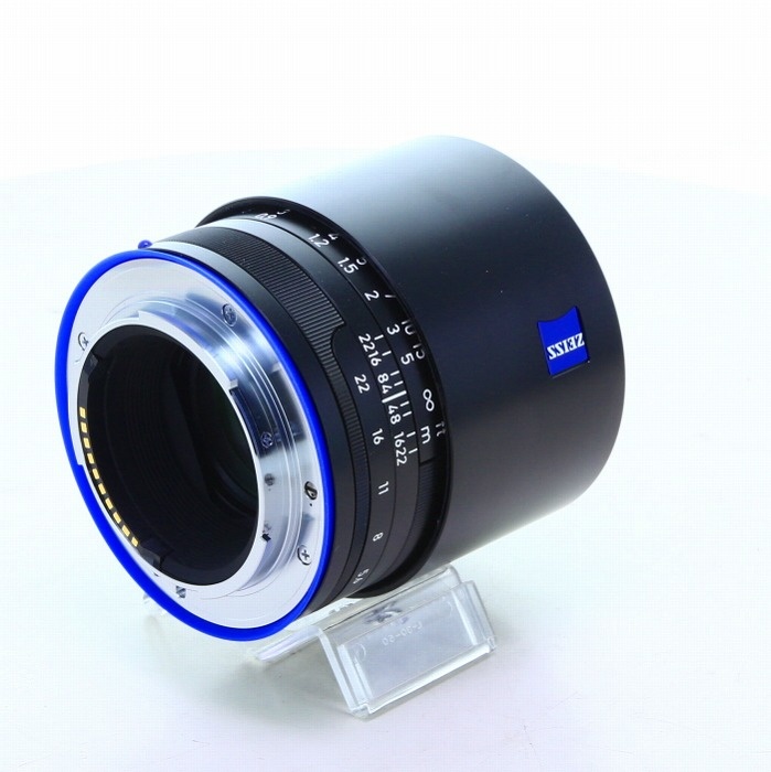 ツアイス LOXIA 50/2 E-MOUNT