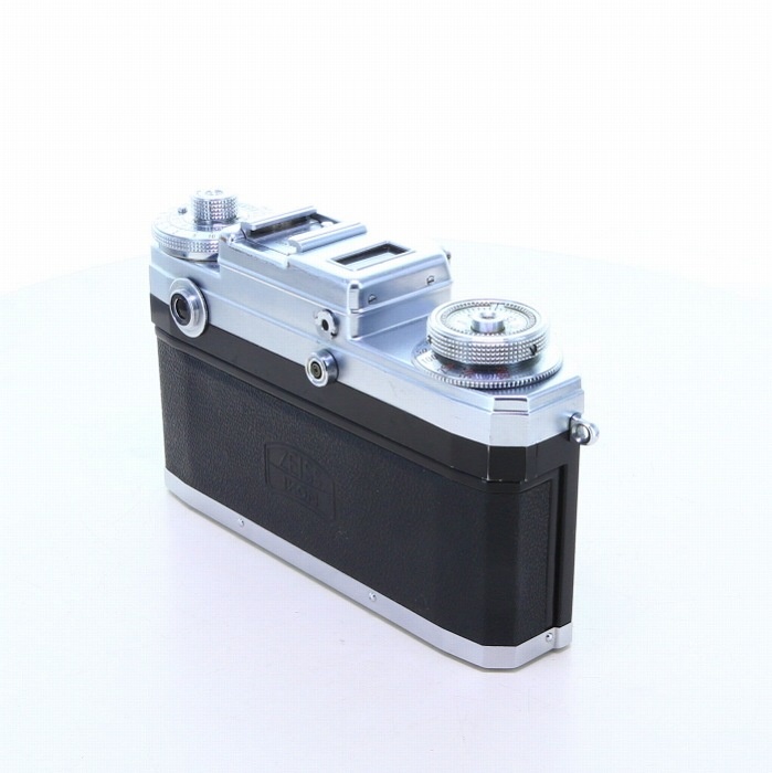 ツアイスイコン コンタックスIIIA+ゾナー50/1.5