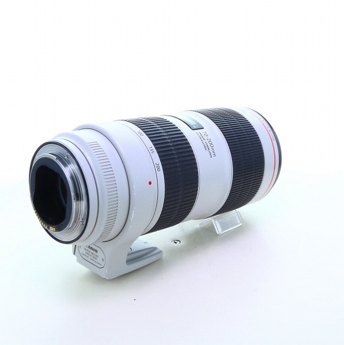 キヤノン EF70-200/2.8L IS III USM