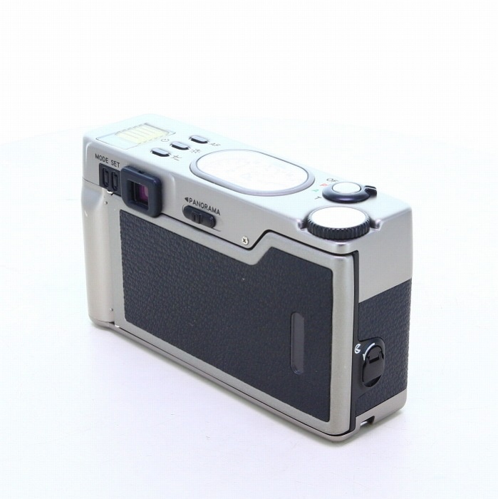 ニコン 35Ti  (35/2.8)