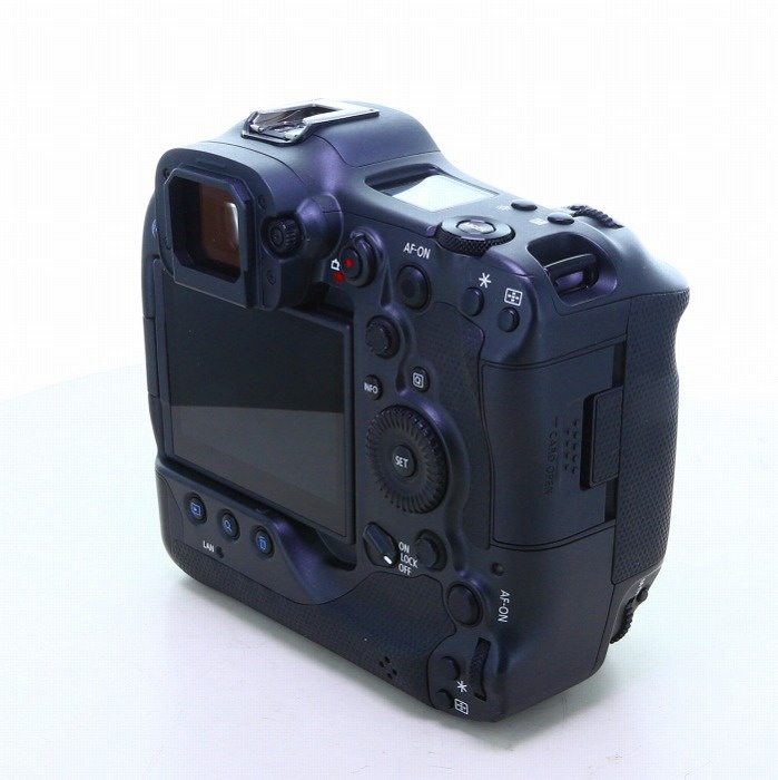 キヤノン EOS R3 ボデイ