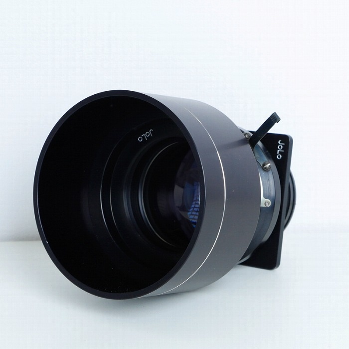 コダック Aero Ektar 178mm F2.5 SPEED GRAPHIC用