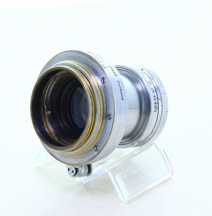 Barnack ズマール L50/2 クローム