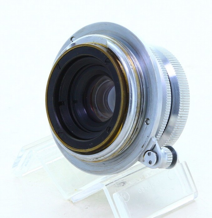 Barnack ズマロン L3.5cm/3.5